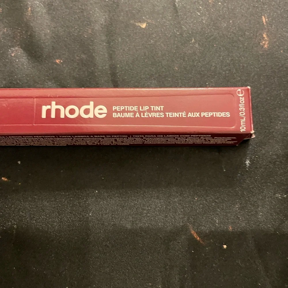 NYX Powder Puff Lippie in Soft Pink